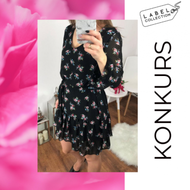 Wiosenny konkurs od Label Collection