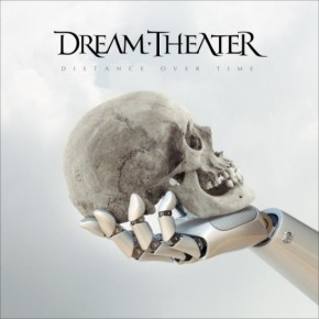 Wygraj najnowszą płytę zespołu Dream Theater