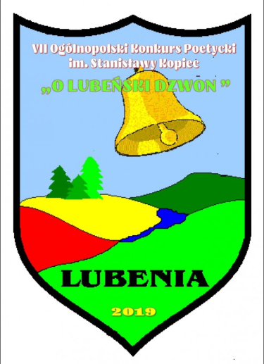 VII Ogólnopolskiego Konkursu Poetyckiego im. Stanisławy Kopiec "O lubeński dzwon"