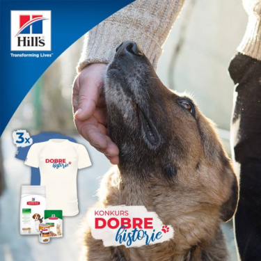 Konkurs fotograficzny "Dobre historie"