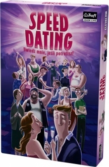 Konkurs "Speed Dating"