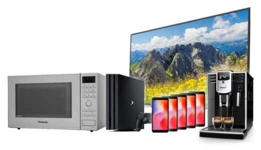 Loteria promocyjna 2019 - mieszkam w gminie Niemce i tu płacę podatki