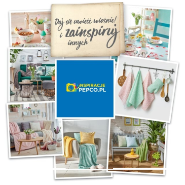 Wiosenny konkurs PEPCO