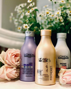 Wygraj 3 szampony firmy Loreal