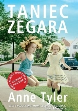 Wygraj książkę "Taniec zegara"