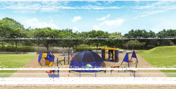 Konkurs "Budujemy 20 podwórek NIVEA"