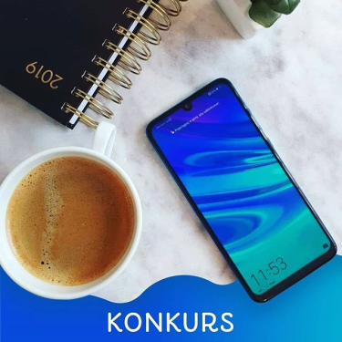 Konkurs fotograficzny "Sztuczna Inteligencja"