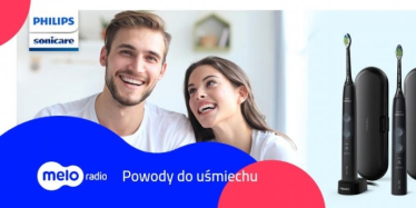 Konkurs "Powody do uśmiechu w Meloradiu"