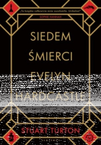 Konkurs z Evelyn Hardcastle