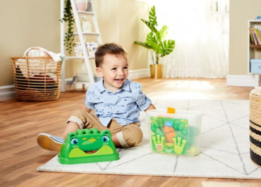 Konkurs "Zabawki Mega Bloks"