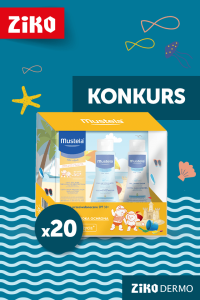Konkurs fotograficzny "MUSTELA"