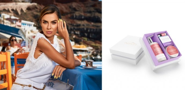 Konkurs "Najnowsza kolekcja lakierów hybrydowych od Indigo"