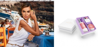 Konkurs "Najnowsza kolekcja lakierów hybrydowych od Indigo"