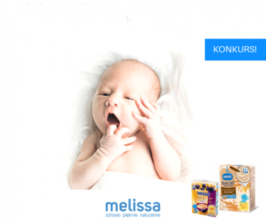 Wygraj kaszki Nestle - e-melissa.pl! do godz. 12:00