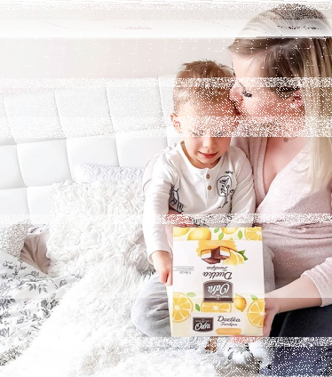 Wygraj słodkie upominki Duetko Familijnej marki ODRA