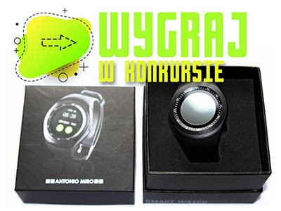 Konkurs "Abonament czy karta"