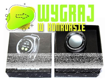 Konkurs "Abonament czy karta"