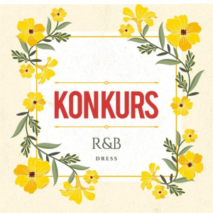Białystok: Wygraj 200 zł do R&B Dress