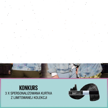 Konkurs "W mgnieniu oka"