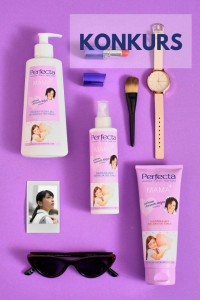 Konkurs "Perfecta - ciąża"