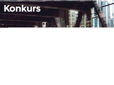 Konkurs fotograficzny "Styl, który Cię wyróżnia" do godz. 14:00