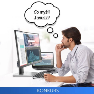 Konkurs od Dell24 - wygraj gadżety! do godz. 20:00