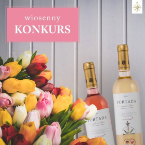 Konkurs "W końcu jest - pierwszy dzień wiosny" 18+