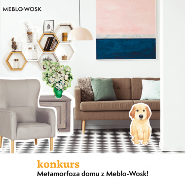 Konkurs "Metamorfoza marzeń"