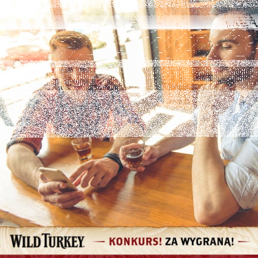 Konkurs "Międzynarodowy dzień Whisky" 18+