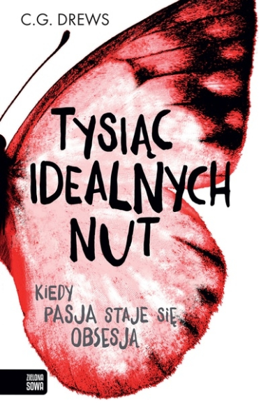 Konkurs "Tysiąc idealnych nut"