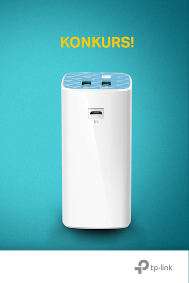 Konkurs "Wiosenna energia"