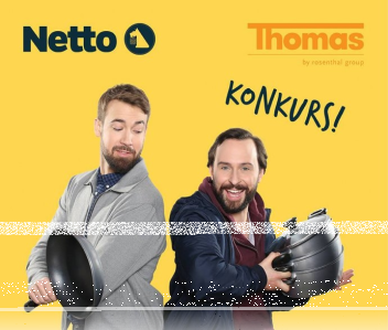 Konkurs "Zgotuj sobie zakupy"