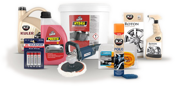 Loteria "K2 – nagroda za paragon"