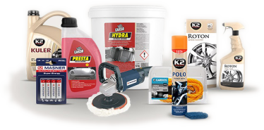 Loteria "K2 – nagroda za paragon"