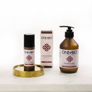 Konkurs fotograficzny z okazji wiosny OnlyBio