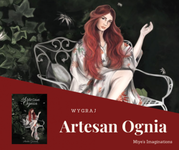 Wygraj Artesan Ognia