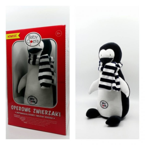 Konkurs "Byby Opera" do godz. 12:00