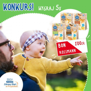 Konkurs fotograficzny "Oznaki Wiosny"