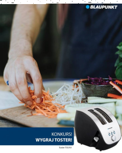 Konkurs fotograficzny "Toster"