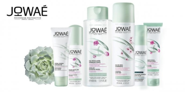 Konkurs "JOWAE - wygraj zestaw kosmetyków do pielęgnacji"