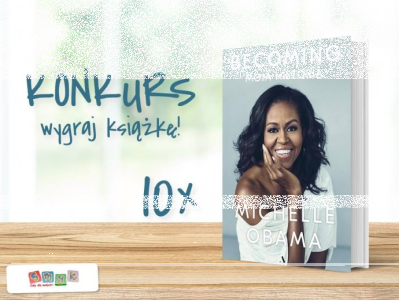 Konkurs "W kobietach siła"