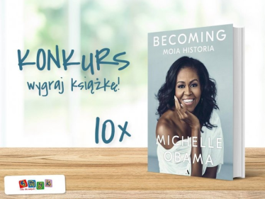 Konkurs "W kobietach siła"