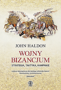 Konkurs "Wojny Bizancjum"