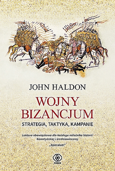 Konkurs "Wojny Bizancjum"