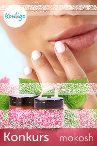 Konkurs "Mokosh –pocałunek wiosny"