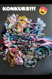 Konkurs od Koralinkowo