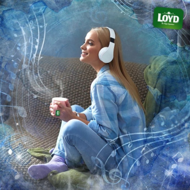 Konkurs "Walkiria z Loyd"