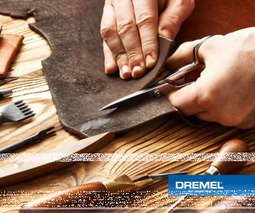 Konkurs "Wiosna z Dremelem"