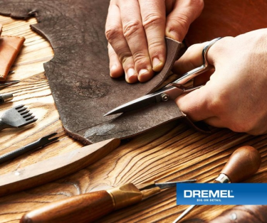 Konkurs "Wiosna z Dremelem"