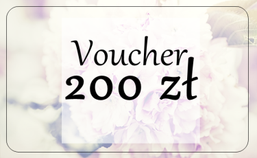 Konkurs "Z okazji otwarcia butiku"